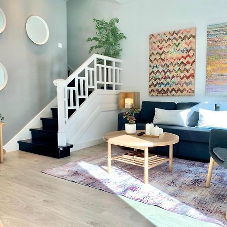 Home Out City Villa Lisboa Екстериор снимка