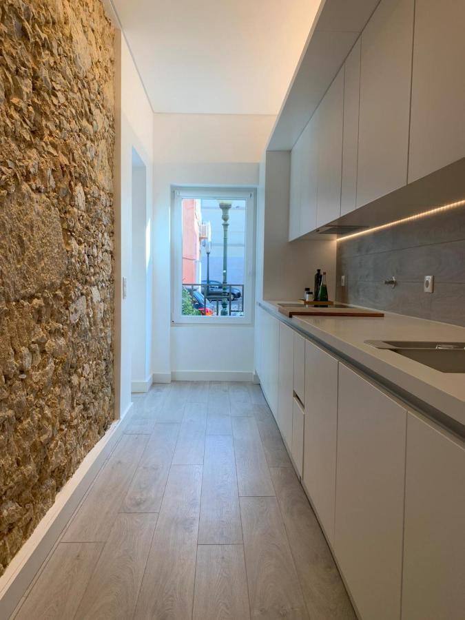 Home Out City Villa Lisboa Екстериор снимка