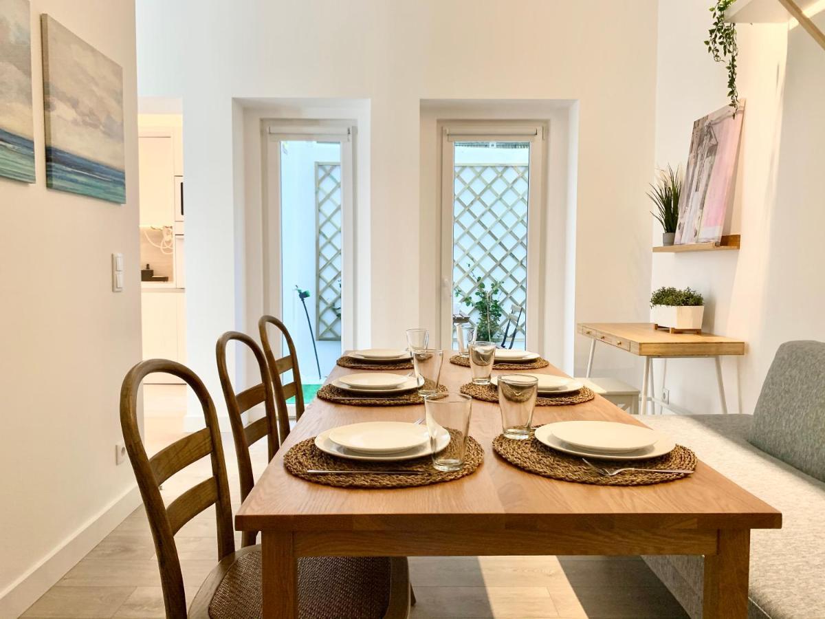 Home Out City Villa Lisboa Екстериор снимка