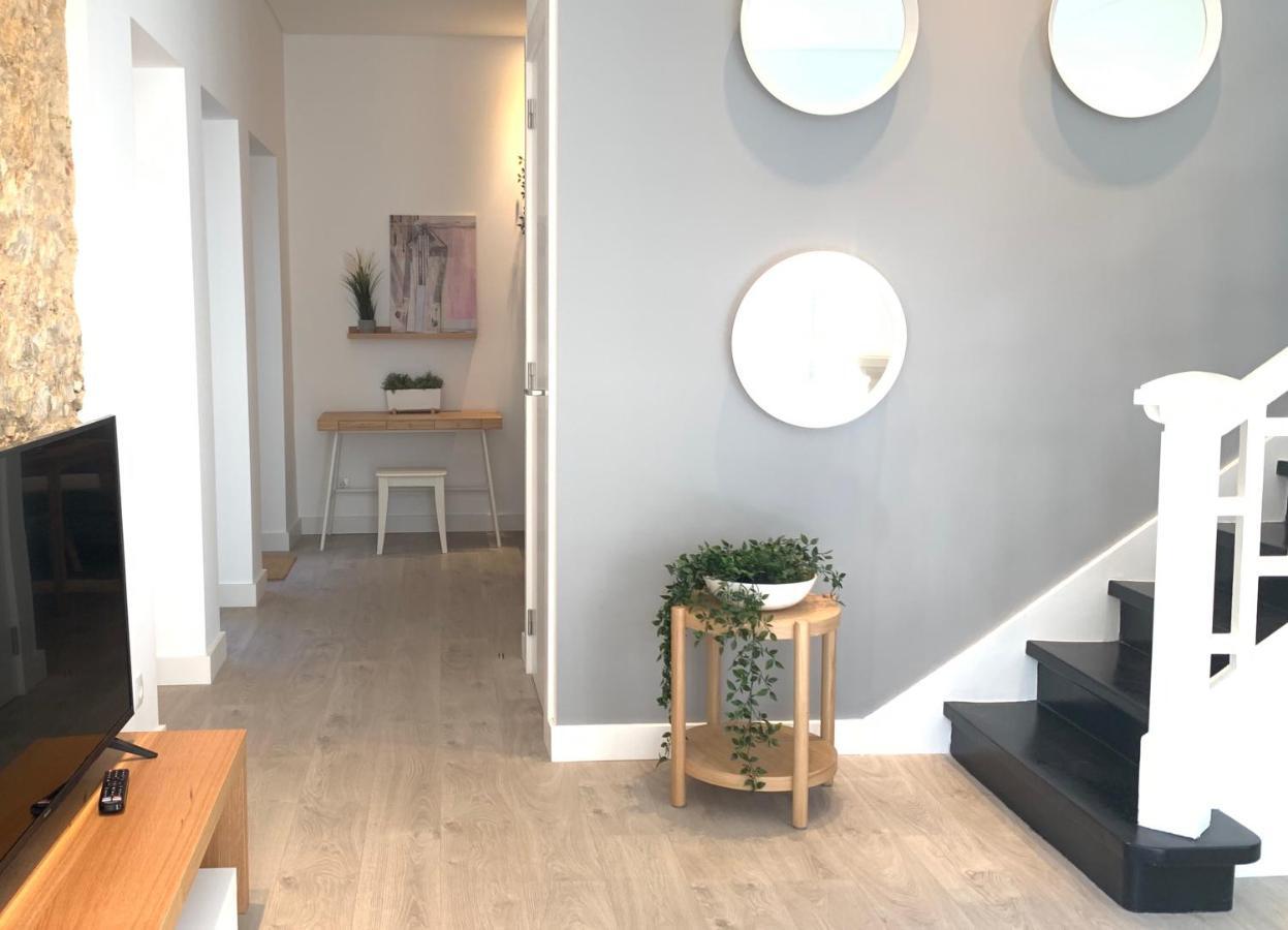 Home Out City Villa Lisboa Екстериор снимка