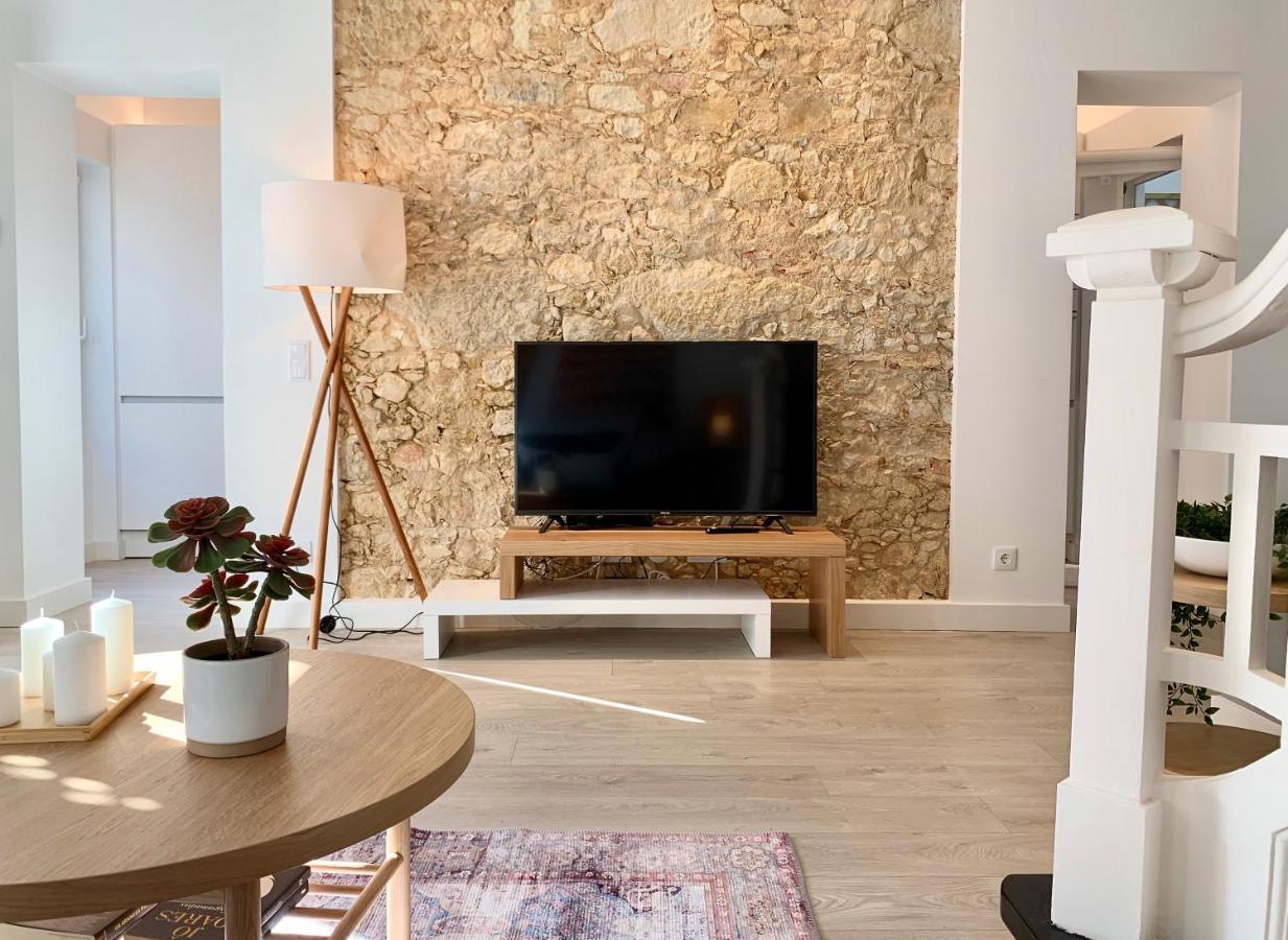Home Out City Villa Lisboa Екстериор снимка