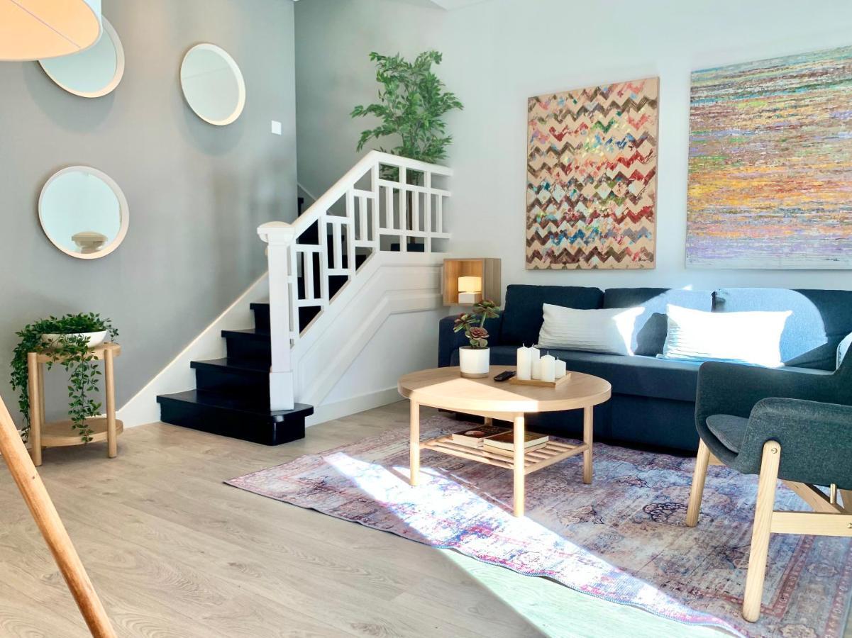 Home Out City Villa Lisboa Екстериор снимка