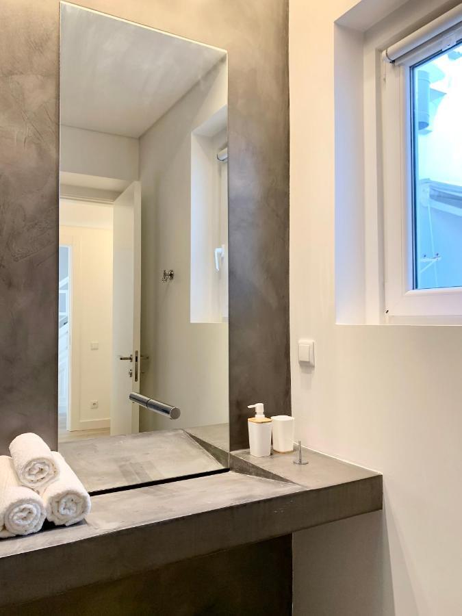 Home Out City Villa Lisboa Екстериор снимка