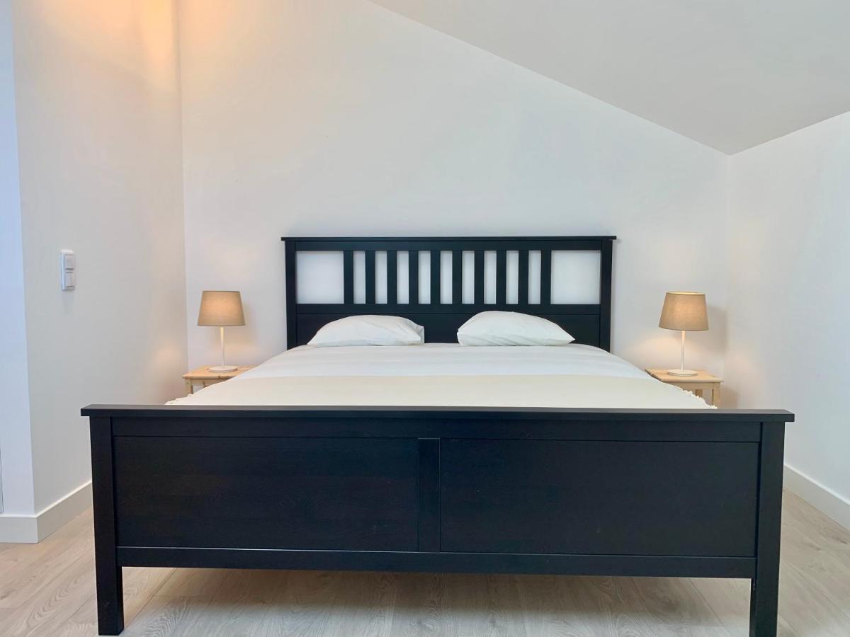 Home Out City Villa Lisboa Екстериор снимка