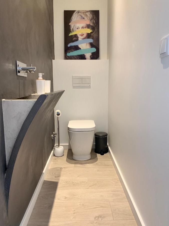 Home Out City Villa Lisboa Екстериор снимка