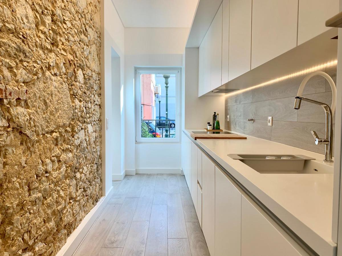 Home Out City Villa Lisboa Екстериор снимка