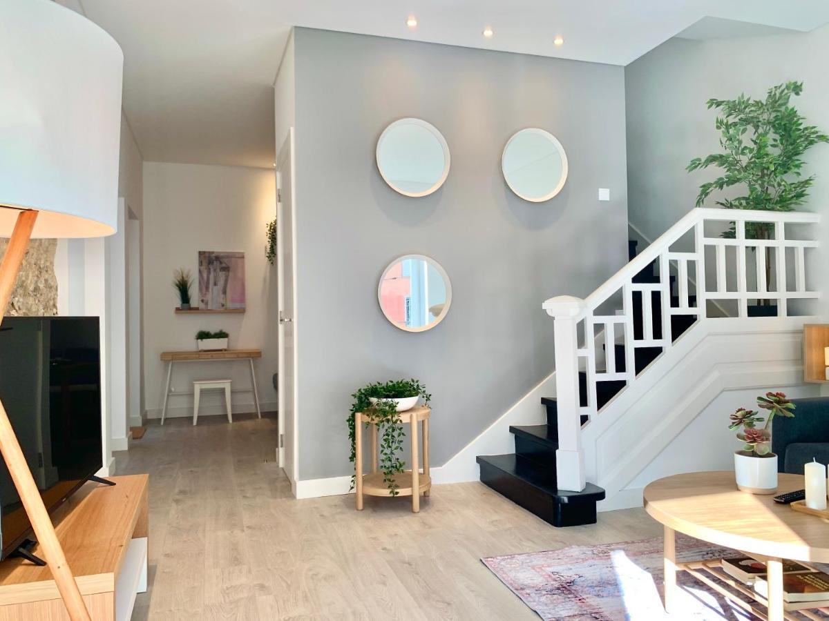 Home Out City Villa Lisboa Екстериор снимка