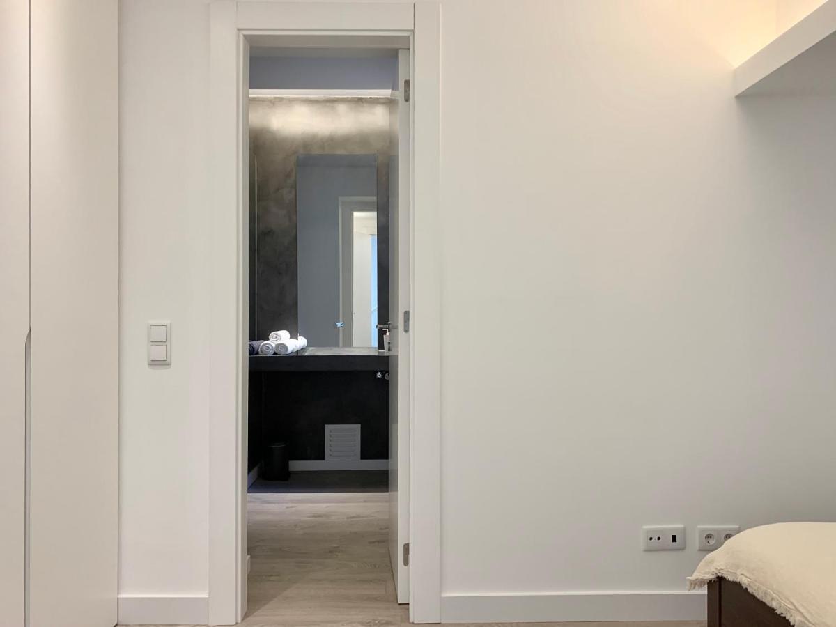 Home Out City Villa Lisboa Екстериор снимка