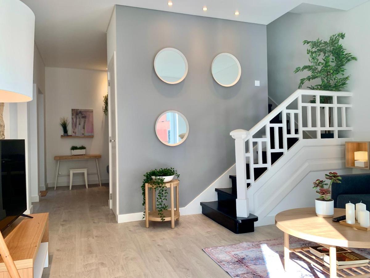 Home Out City Villa Lisboa Екстериор снимка