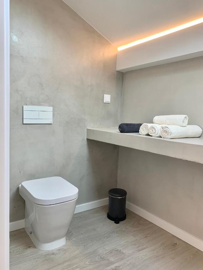 Home Out City Villa Lisboa Екстериор снимка