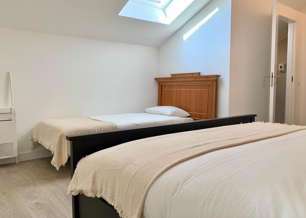 Home Out City Villa Lisboa Екстериор снимка