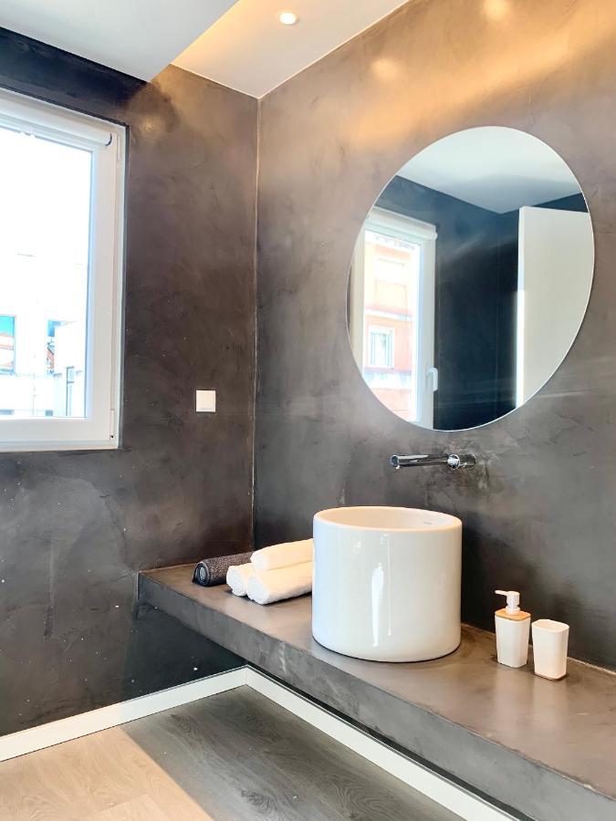 Home Out City Villa Lisboa Екстериор снимка
