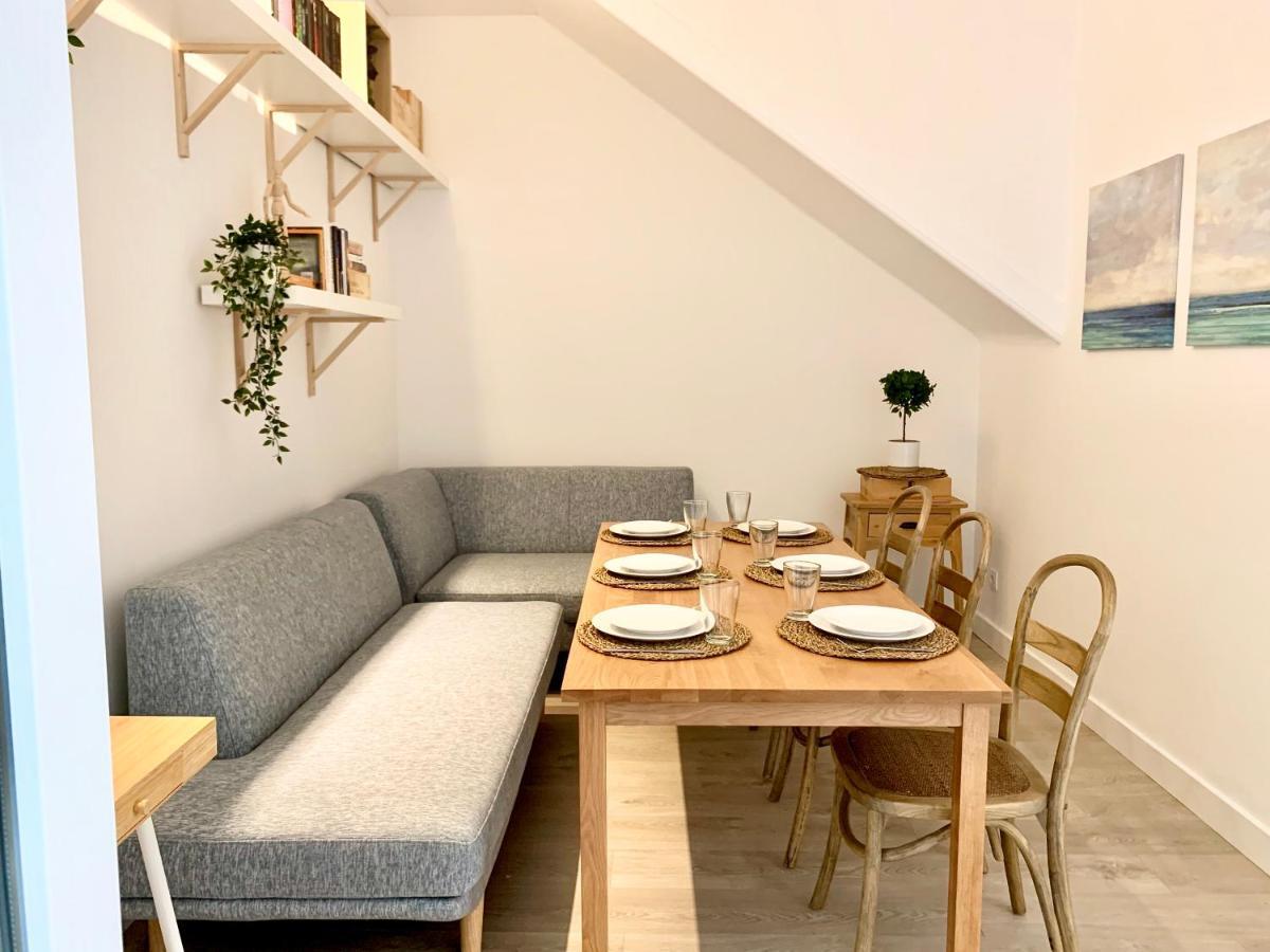 Home Out City Villa Lisboa Екстериор снимка
