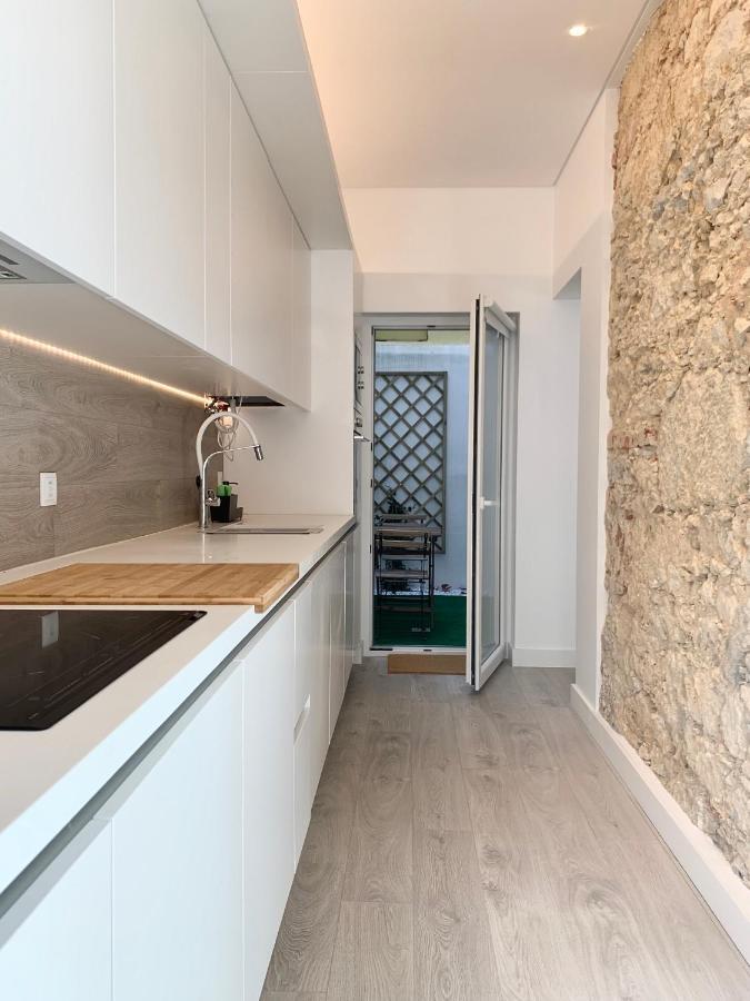 Home Out City Villa Lisboa Екстериор снимка