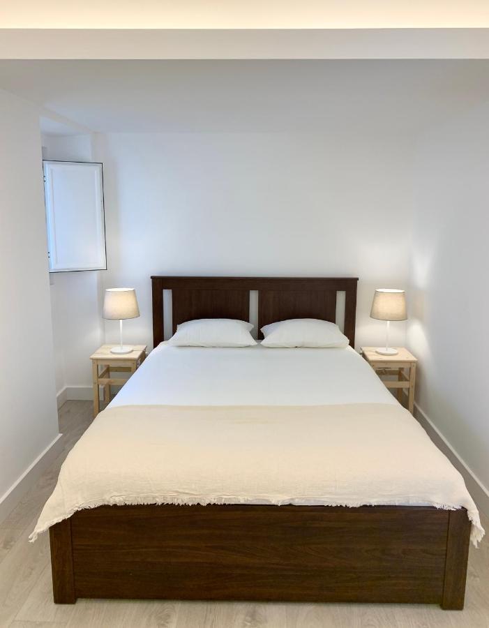 Home Out City Villa Lisboa Екстериор снимка
