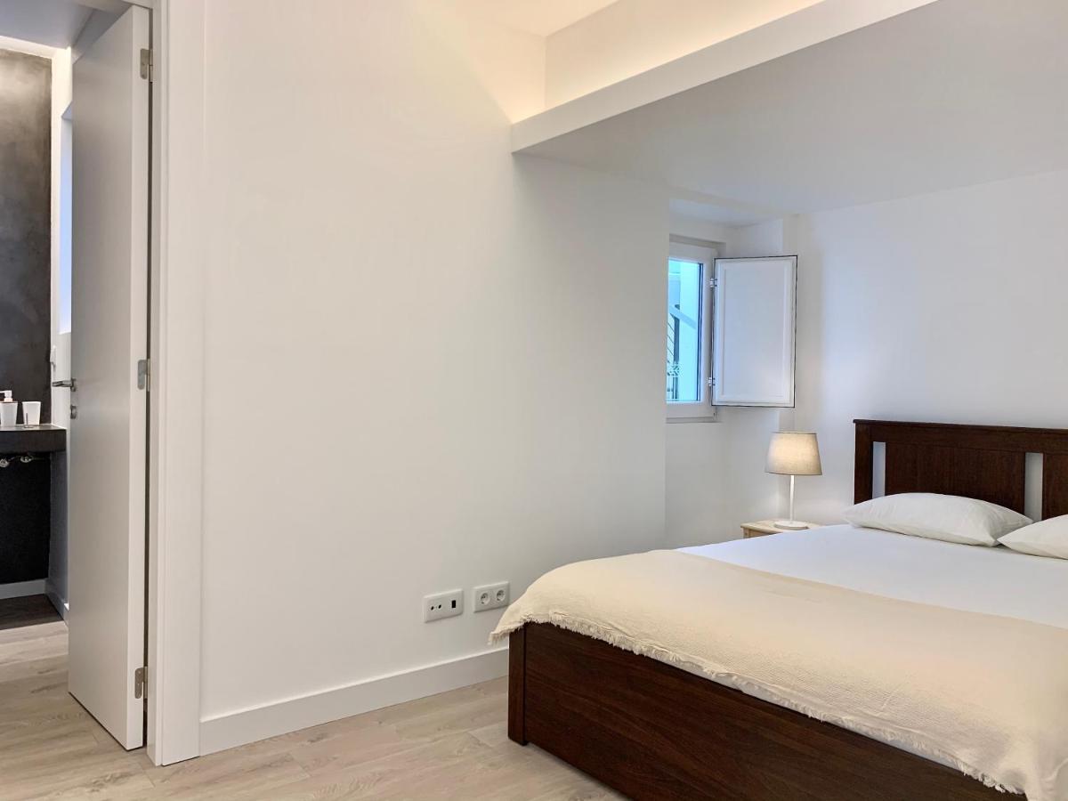Home Out City Villa Lisboa Екстериор снимка