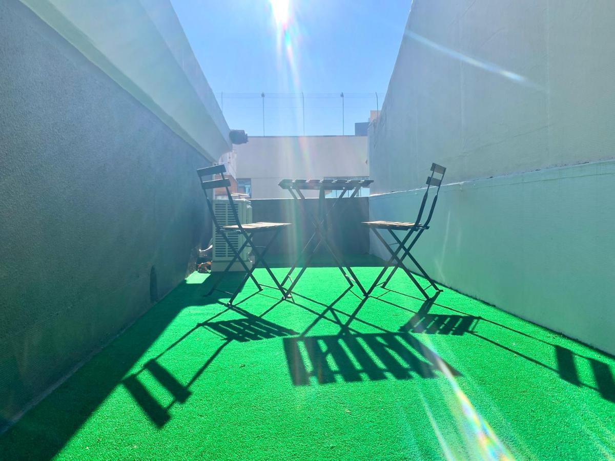 Home Out City Villa Lisboa Екстериор снимка
