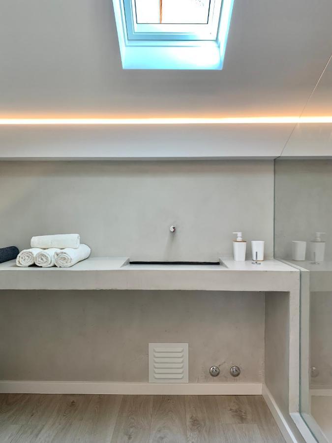 Home Out City Villa Lisboa Екстериор снимка