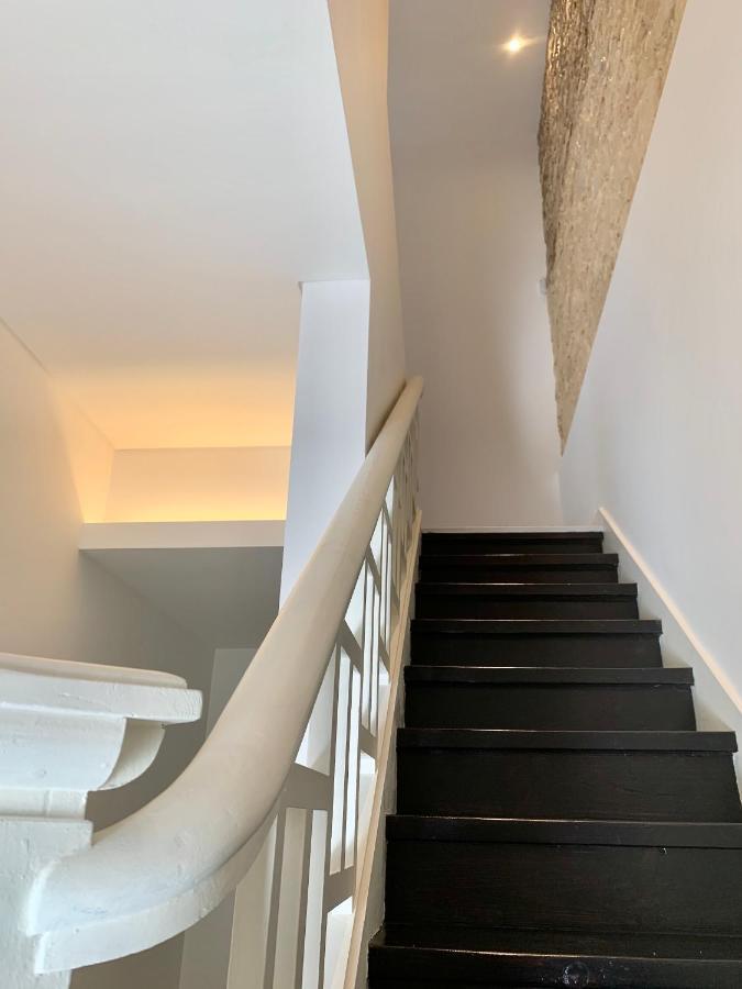 Home Out City Villa Lisboa Екстериор снимка
