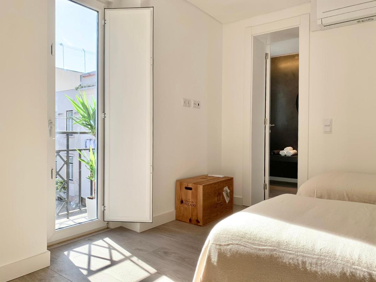 Home Out City Villa Lisboa Екстериор снимка