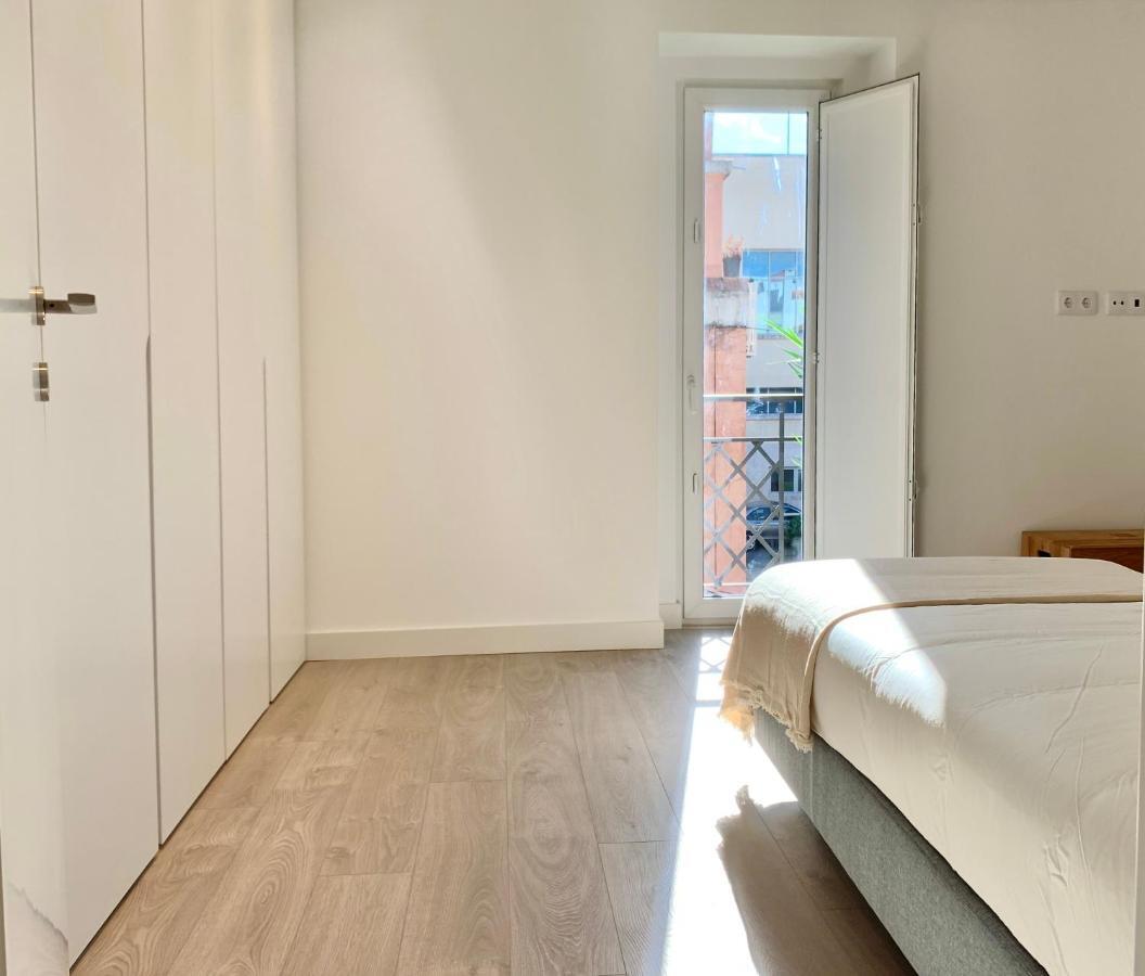 Home Out City Villa Lisboa Екстериор снимка
