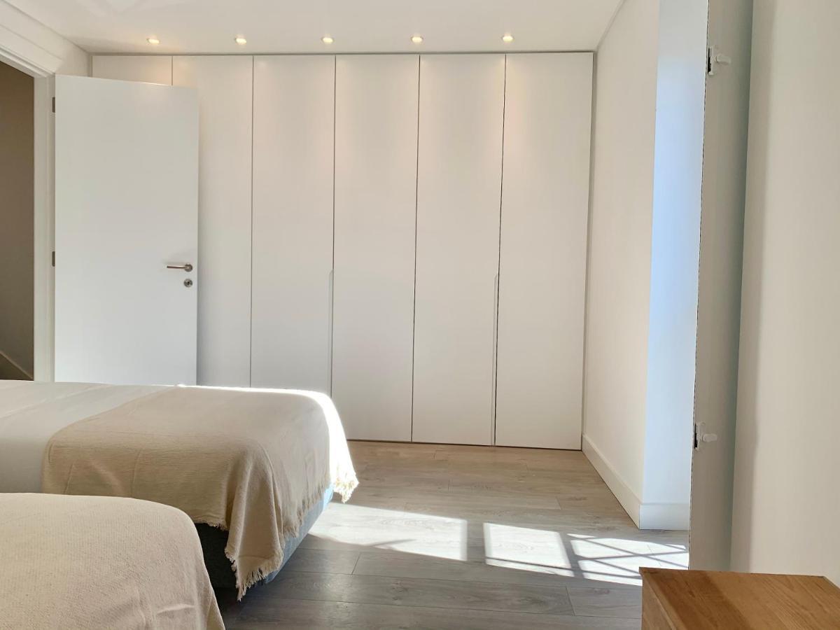 Home Out City Villa Lisboa Екстериор снимка